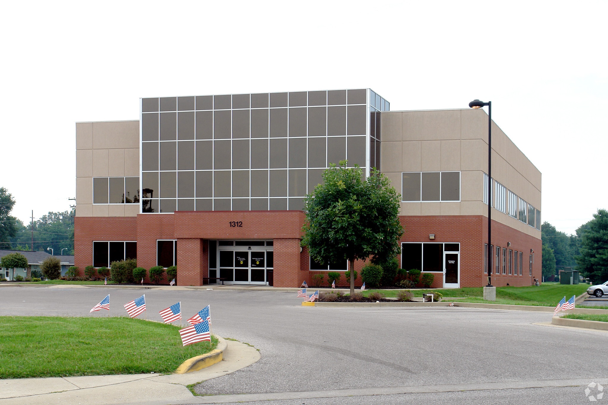 1312 Professional Blvd, Evansville, IN à vendre Photo principale– Image 1 sur 26