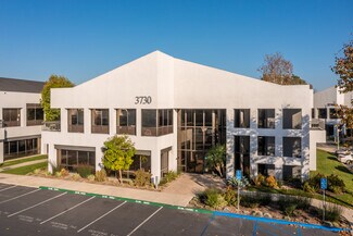 Plus de détails pour 3730 S Susan St, Santa Ana, CA - Bureau à louer