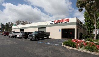 Plus de détails pour 975 Rancheros Dr, San Marcos, CA - Industriel/Logistique à louer