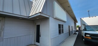 Plus de détails pour 424 Wentz St, Tiffin, OH - Bureau à louer