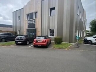 Plus de détails pour Bureau à louer