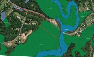 Plus de détails pour TBD Hwy 16, Denham Springs, LA - Terrain à vendre