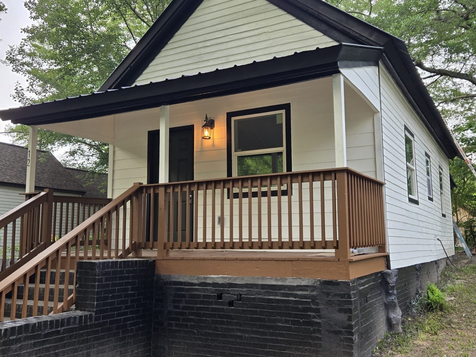 12 Sargent Farmer St, Newnan, GA à vendre Photo principale– Image 1 sur 2