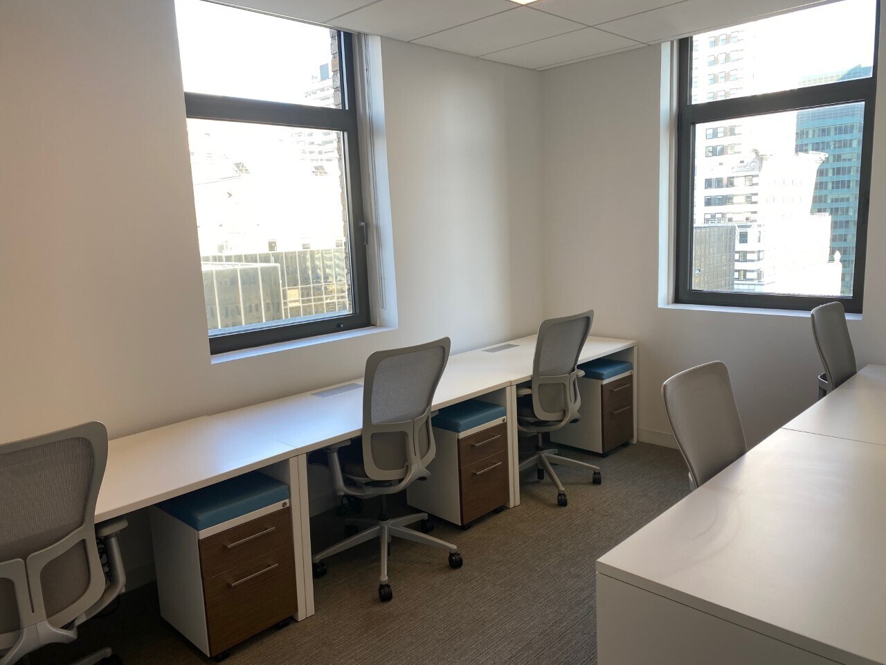 125 Park Ave, New York, NY à louer Photo intérieure– Image 1 sur 2