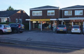 Plus de détails pour 88A Olivers Battery Rd S, Winchester - Local commercial à louer
