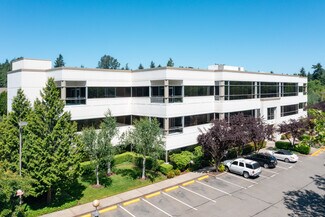 Plus de détails pour 33801 1st Way S, Federal Way, WA - Bureau, Médical à louer