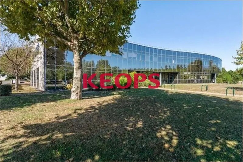 2-4 Rue Maryse Hilsz, Toulouse à louer - Photo de l’immeuble – Image 2 sur 10