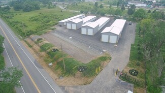 Plus de détails pour 457 Middle Rd, Henrietta, NY - Spécialisé à vendre