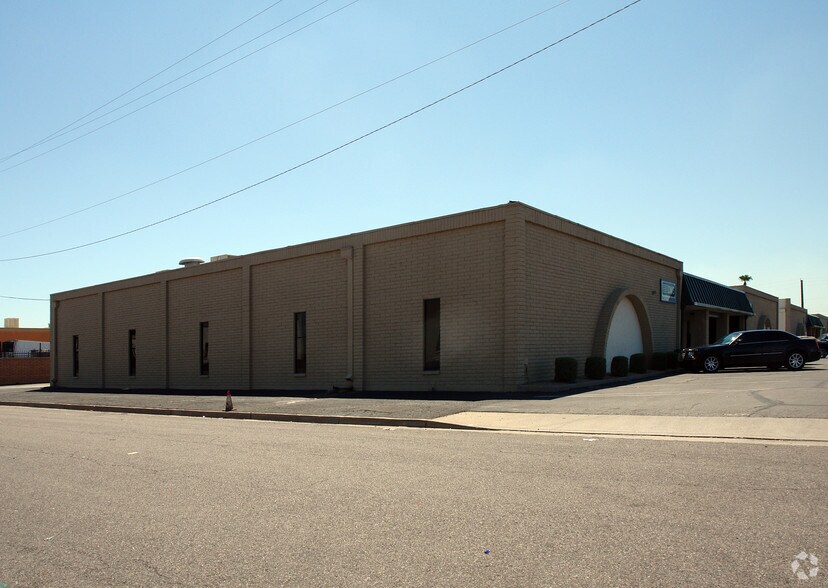 3617-3621 N 35th Ave, Phoenix, AZ à louer - Photo principale – Image 1 sur 3