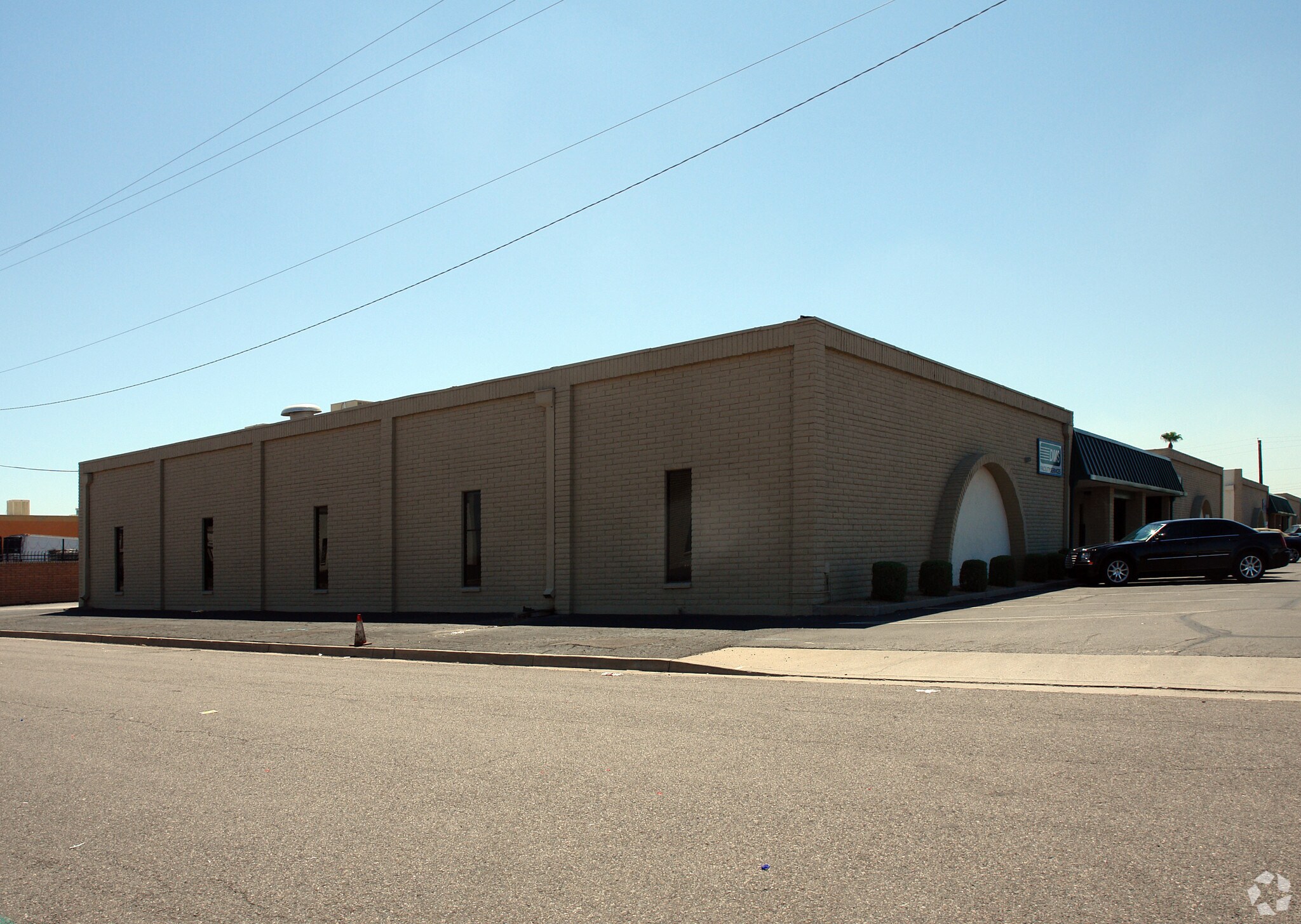 3617-3621 N 35th Ave, Phoenix, AZ à louer Photo principale– Image 1 sur 4