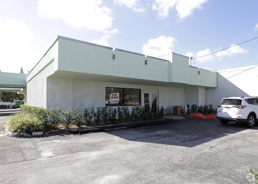 4306 W Broward Blvd, Fort Lauderdale, FL à vendre - Photo de l’immeuble – Image 3 sur 7