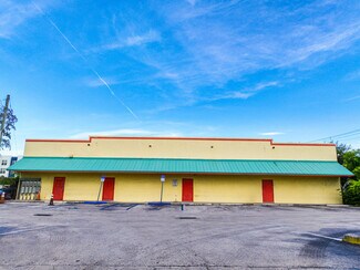 Plus de détails pour 27330 S Dixie Hwy, Homestead, FL - Local commercial à louer