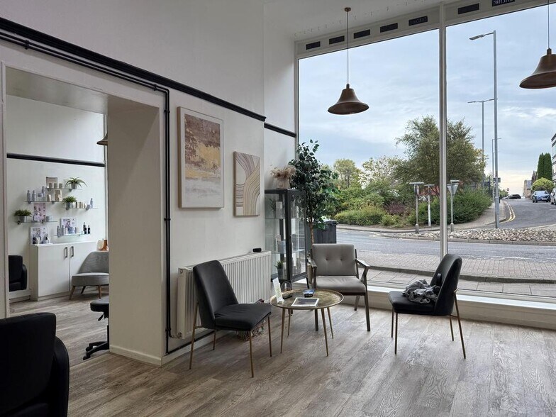 42-44 Vicar St, Falkirk à louer - Photo de l’immeuble – Image 3 sur 5