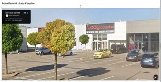 Plus de détails pour Local commercial à louer