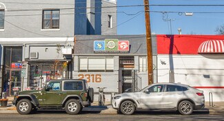 Plus de détails pour 2316 Rhode Island Ave NE, Washington, DC - Local commercial à vendre