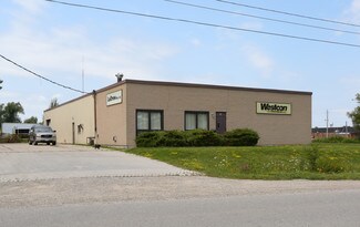 Plus de détails pour 11 Massey Rd, Guelph, ON - Local d’activités à vendre