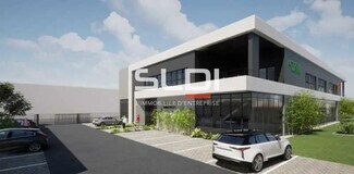 Plus de détails pour Bureau, Local d'activités à louer