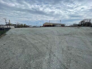 Plus de détails pour 120 Stokes Ave, Ewing Township, NJ - Terrain à louer