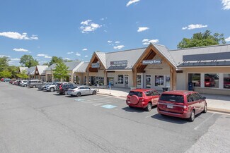 Plus de détails pour 7395-7397 Lee Hwy, Falls Church, VA - Local commercial à louer