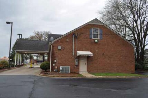 101 N 13th St, Erwin, NC à louer - Photo de l’immeuble – Image 3 sur 9