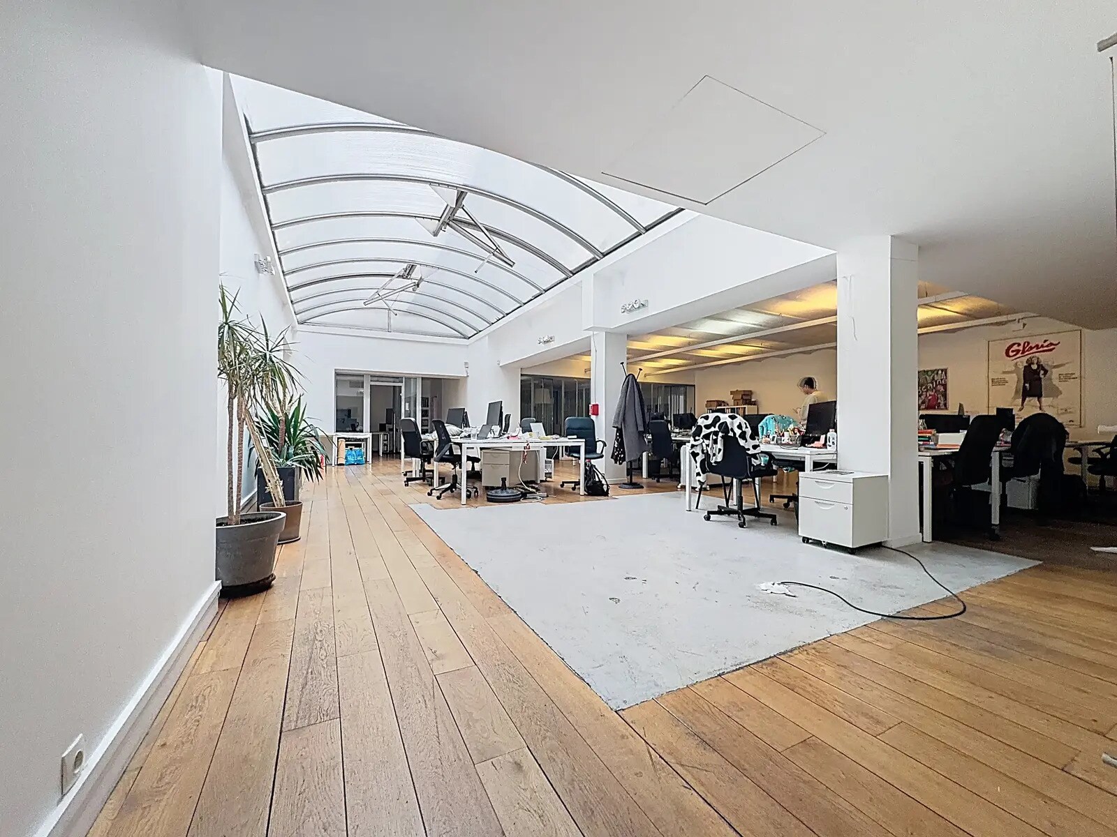 Bureau dans Paris à vendre Photo intérieure– Image 1 sur 20