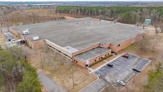 Plus de détails pour 1660 US 311 Hwy N, Walnut Cove, NC - Industriel/Logistique à vendre