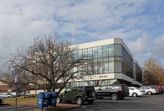 Plus de détails pour 4301 Hillsboro Rd, Nashville, TN - Bureau à louer