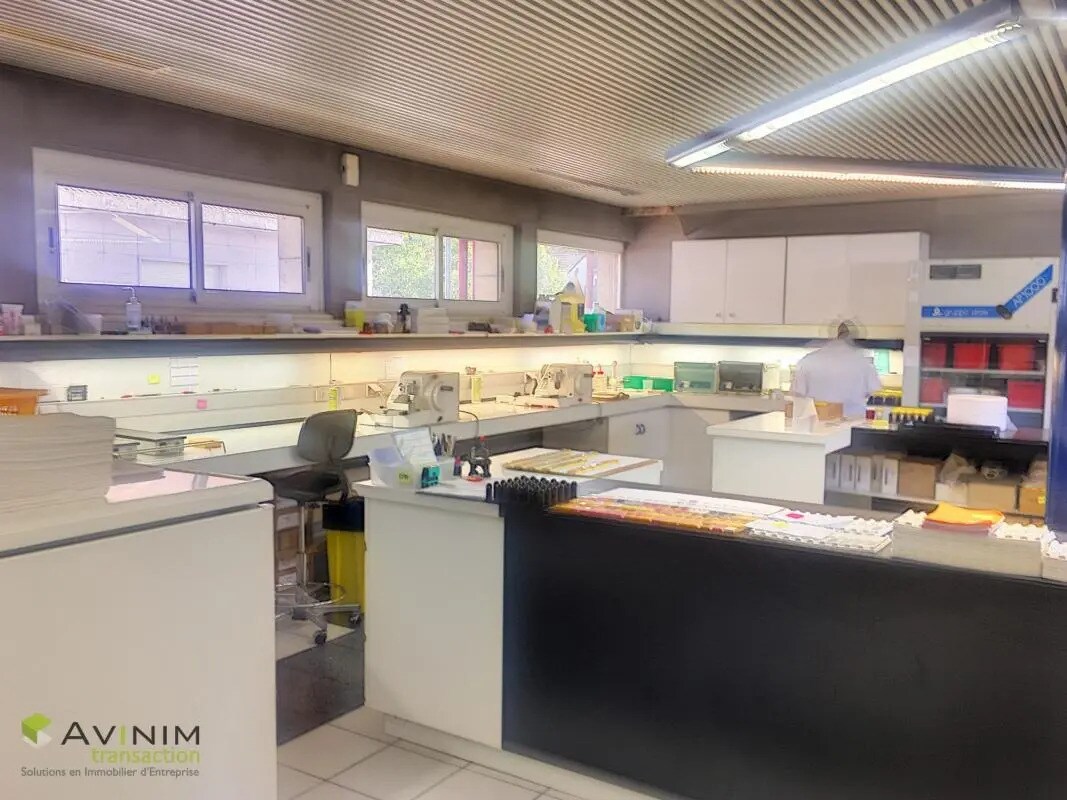 Bureau dans Épinal à vendre Photo intérieure– Image 1 sur 11