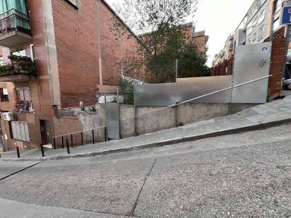 Carrer De Génova, 50, Santa Coloma de Gramenet, Barcelona à vendre - Plan d’étage – Image 1 sur 3
