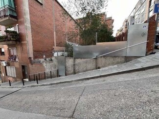 Plus de détails pour Carrer De Génova, 50, Santa Coloma de Gramenet - Terrain à vendre