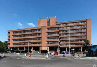 Plus de détails pour The Station, Watford - Bureau à louer