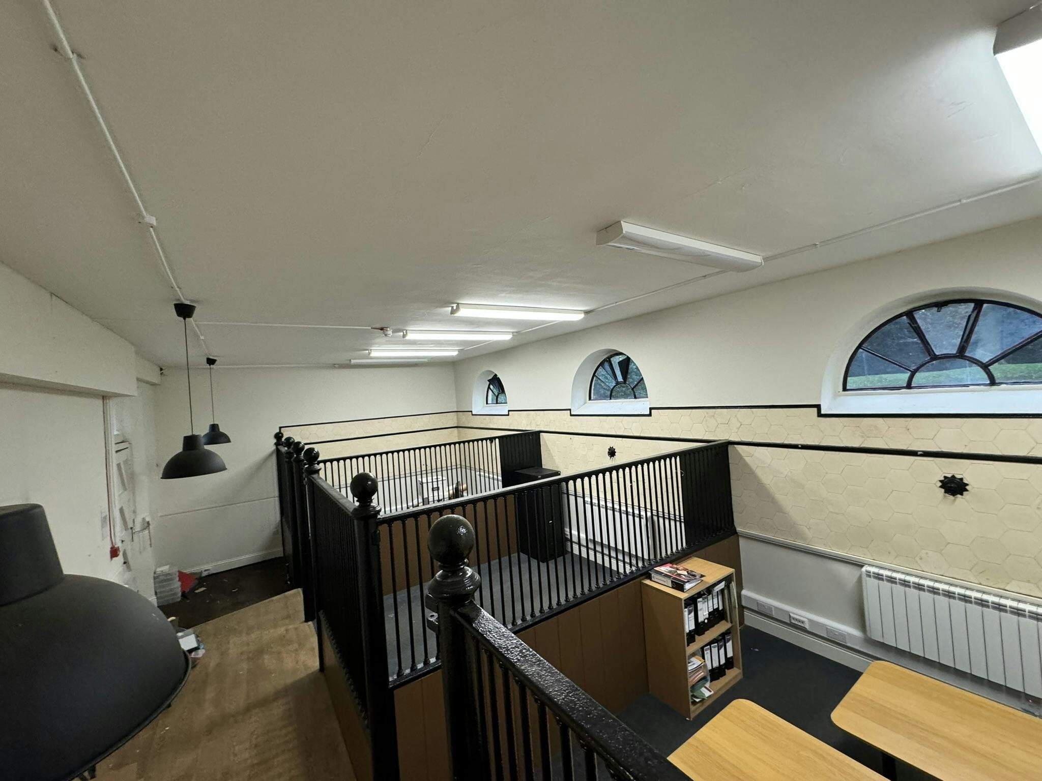 Holdenby House, Holdenby Road, Spratton à louer Photo intérieure– Image 1 sur 2