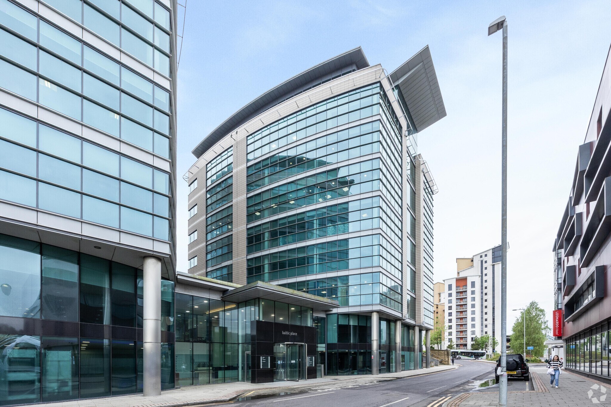 South Shore Rd, Gateshead à louer Photo principale– Image 1 sur 3