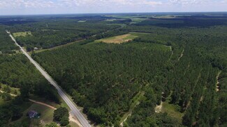 Plus de détails pour Tarver Drive Tarver Drive, Wadley, GA - Terrain à vendre
