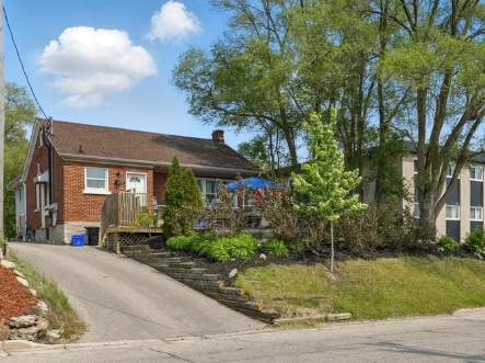 839 Stirling Av S, Kitchener, ON à vendre Photo principale– Image 1 sur 9