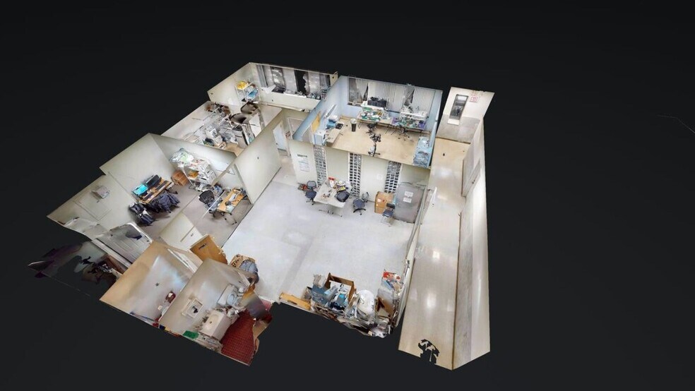 13007 26th Ave, Flushing, NY à louer - Photo de l’immeuble – Image 3 sur 10