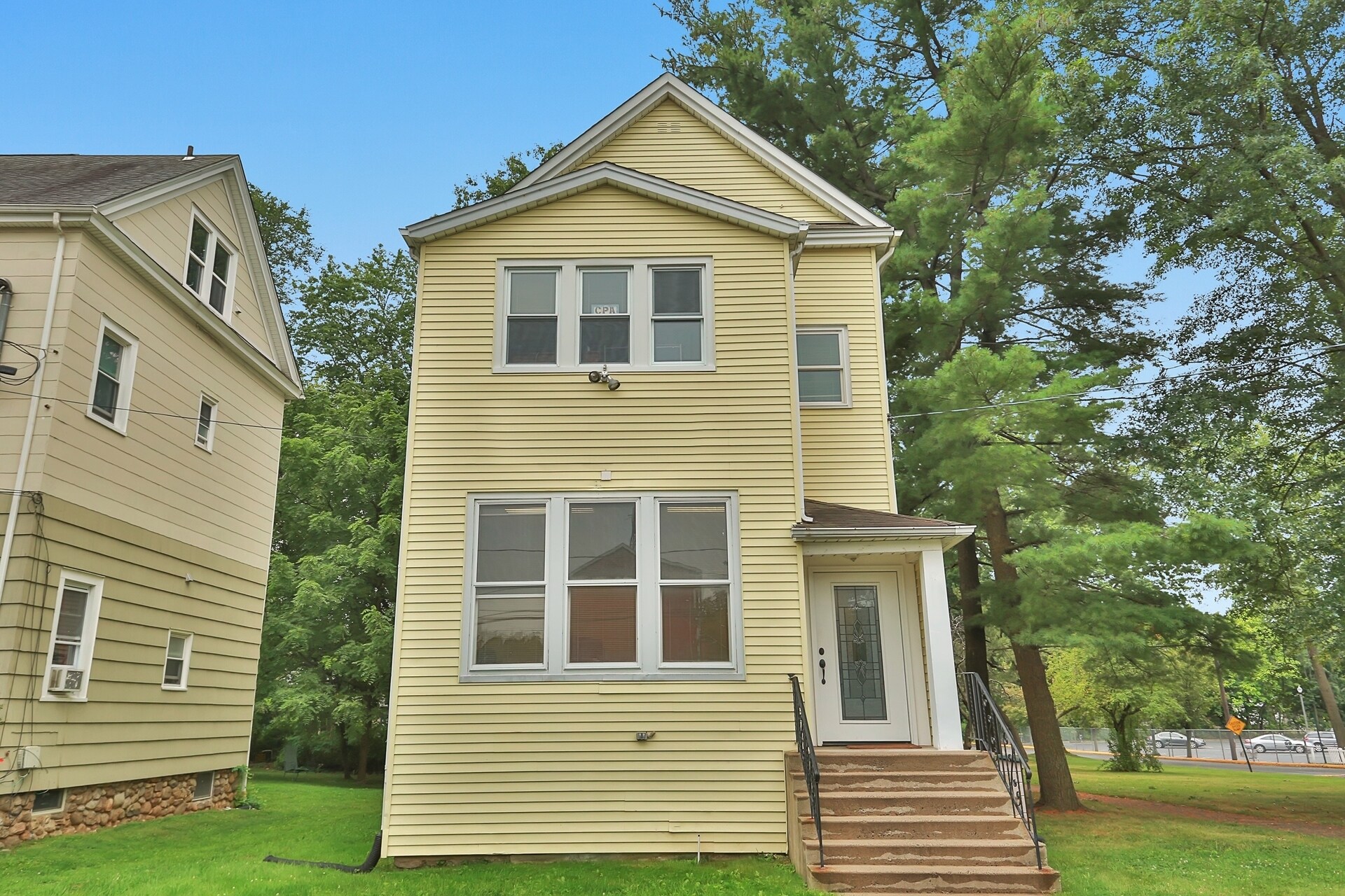 50 Franklin Ave, Pearl River, NY à louer Photo de l’immeuble– Image 1 sur 17
