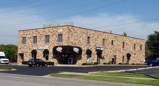 Plus de détails pour 236 W Northwest Hwy, Barrington, IL - Local commercial à vendre