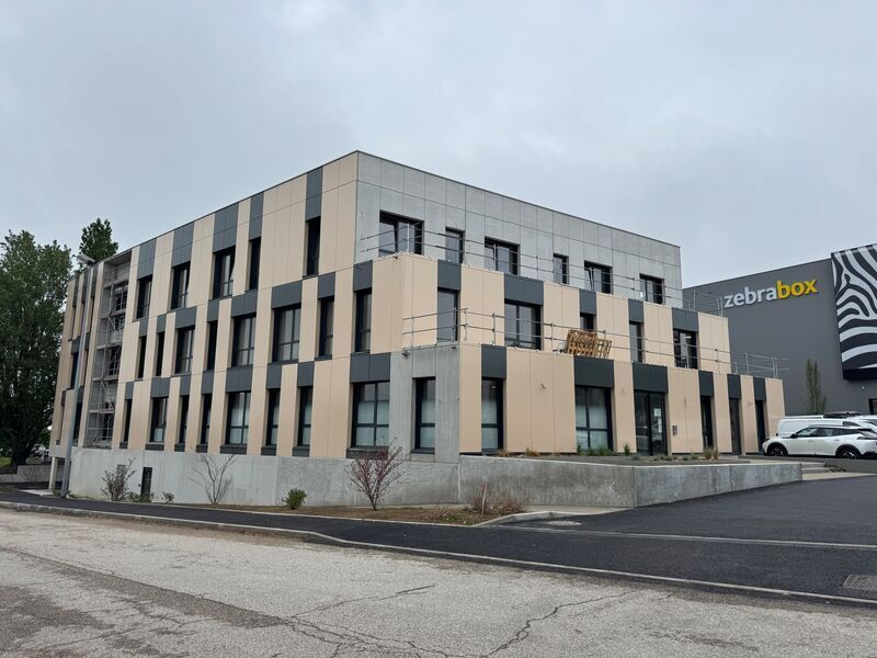5 Allée Du Levant, La Tour-de-Salvagny à vendre Photo de l’immeuble– Image 1 sur 11