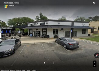 Plus de détails pour 6800 Thomasville Rd, Tallahassee, FL - Local commercial à vendre
