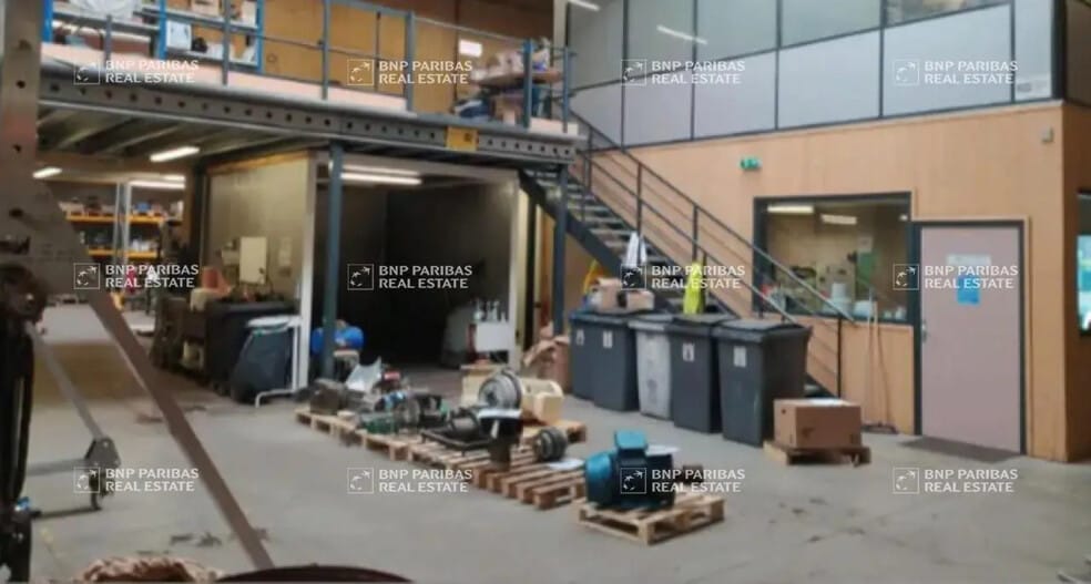 210 Allee De L'Ecopark, Wambrechies à louer - Photo de l’immeuble – Image 3 sur 12