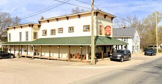 Plus de détails pour 9607 6 Mile Rd, Northville, MI - Local commercial à vendre