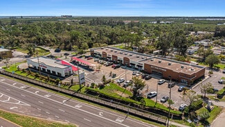Plus de détails pour 10690 Gandy Blvd N, Saint Petersburg, FL - Local commercial à louer