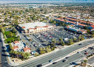 Plus de détails pour 74590 Hwy 111, Palm Desert, CA - Local commercial à louer
