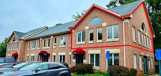 Plus de détails pour 6151-6157 Fuller Ct, Alexandria, VA - Bureau à vendre