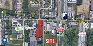 Plus de détails pour 732 Avon Belden Rd, Avon Lake, OH - Terrain à louer