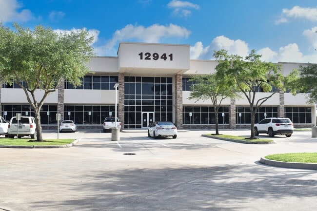 Plus de détails pour 12941 Gulf Fwy, Houston, TX - Bureau à louer
