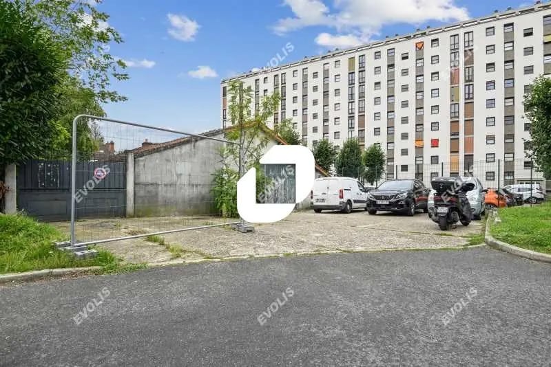 Industriel/Logistique dans L'HAY-LES-ROSES à vendre - Photo de l’immeuble – Image 3 sur 14