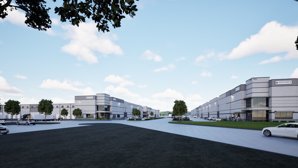 Grayson Rd & Beltway 8, Houston, TX à vendre - Photo de l’immeuble – Image 3 sur 3