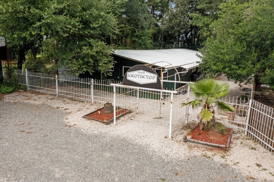 2508 US-69, Lufkin, TX à vendre - Photo principale – Image 1 sur 75